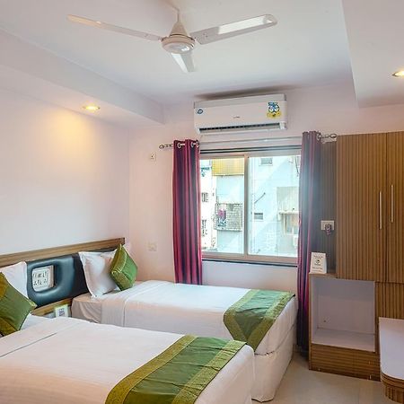 Arihant Hotel Хидерабад Екстериор снимка