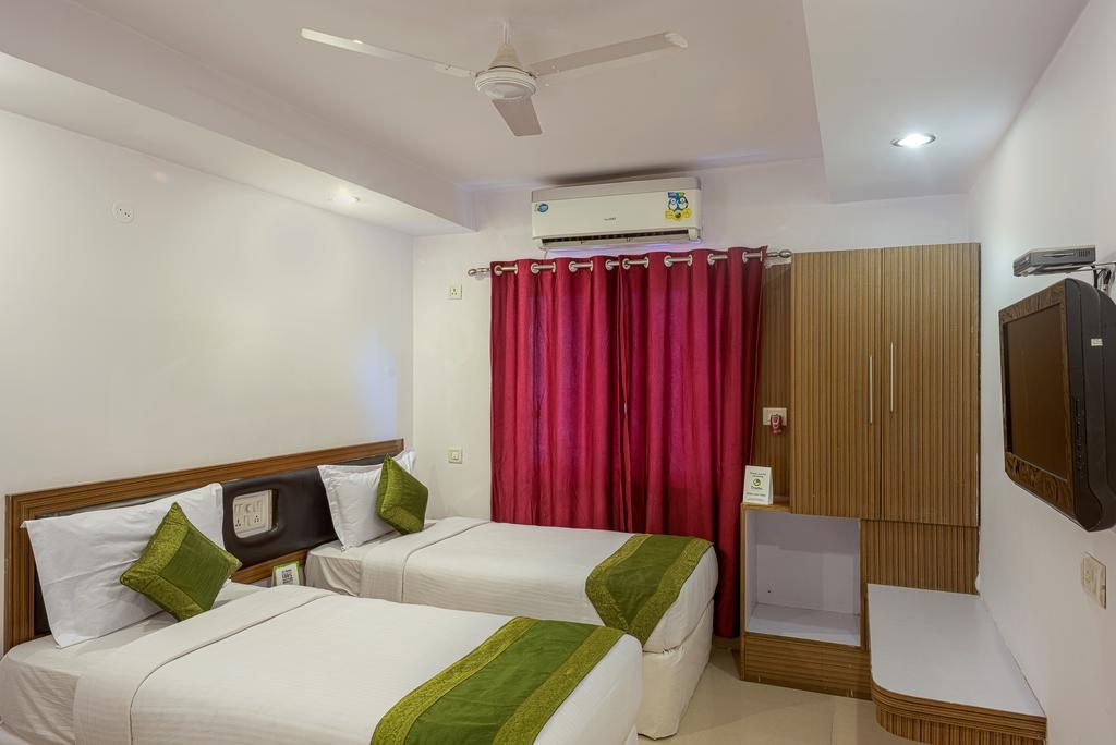 Arihant Hotel Хидерабад Екстериор снимка