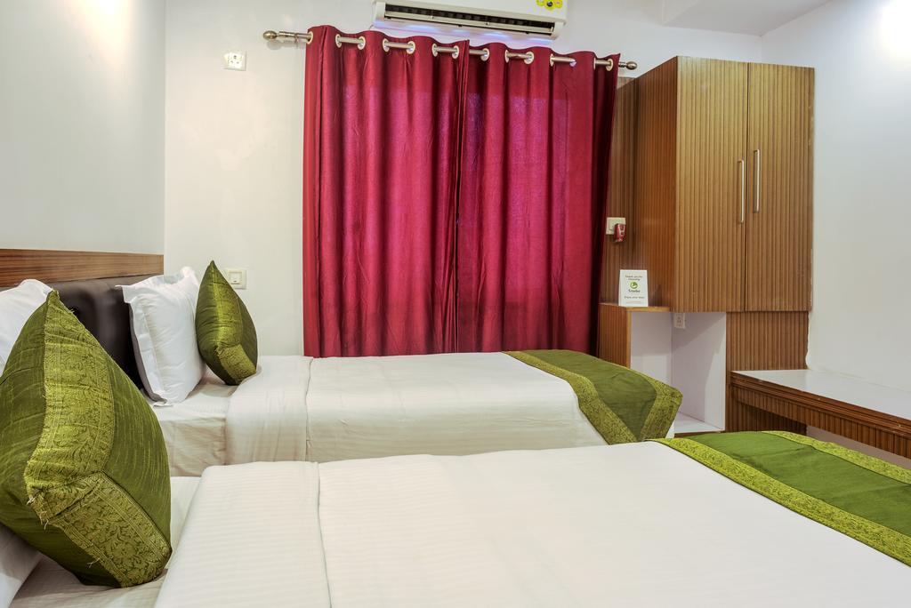 Arihant Hotel Хидерабад Екстериор снимка