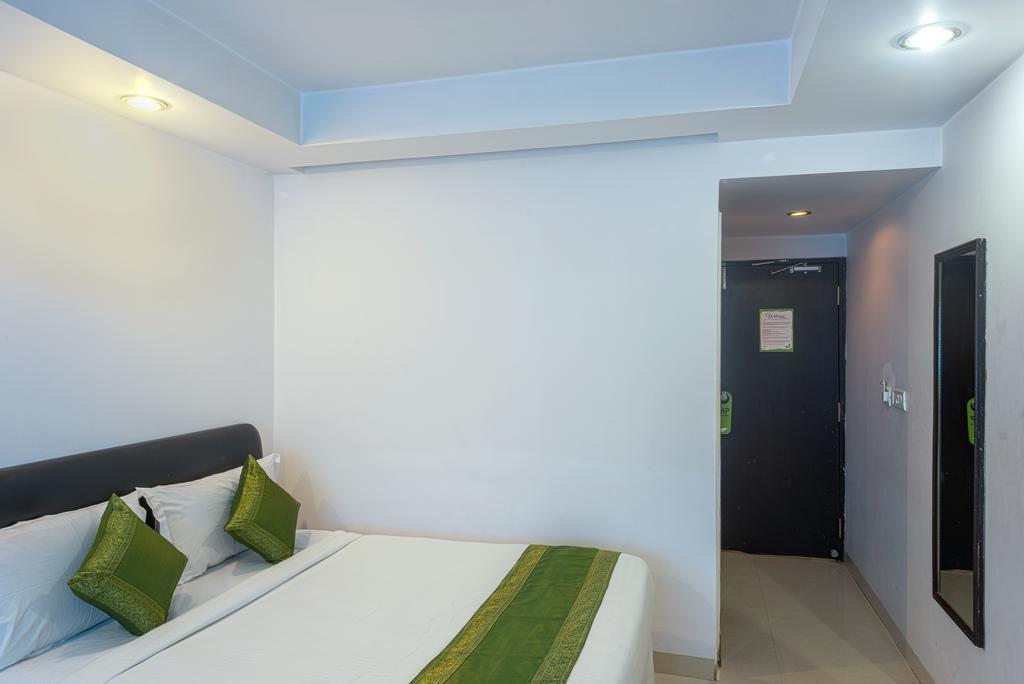 Arihant Hotel Хидерабад Екстериор снимка