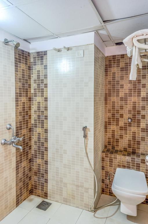 Arihant Hotel Хидерабад Екстериор снимка