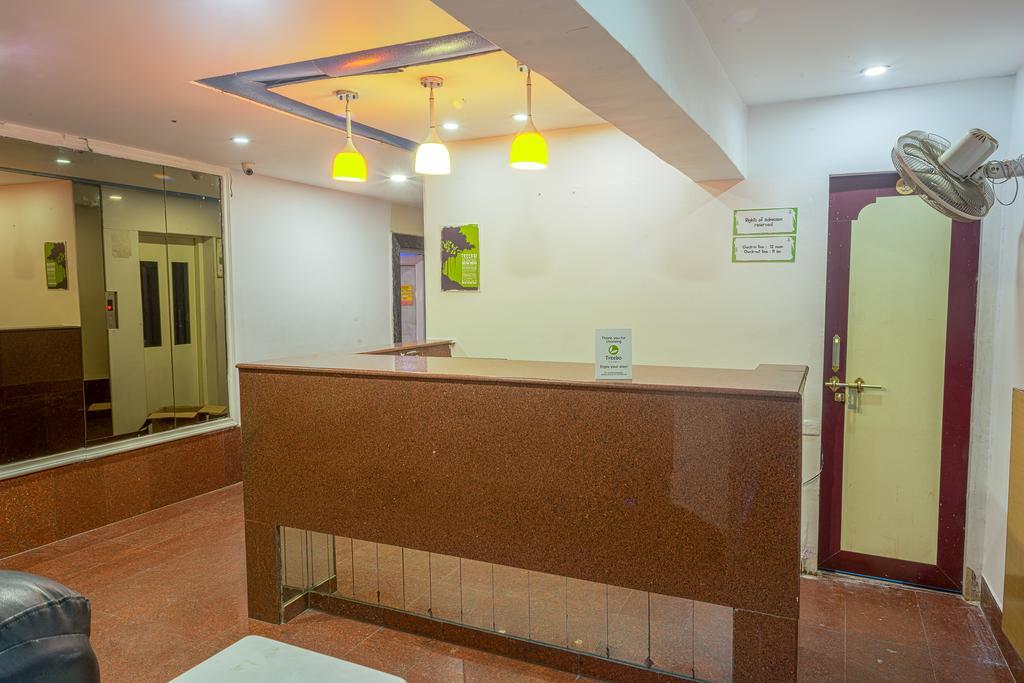 Arihant Hotel Хидерабад Екстериор снимка