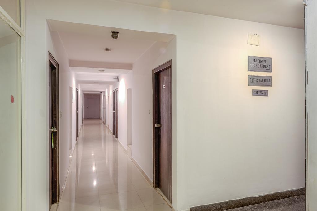 Arihant Hotel Хидерабад Екстериор снимка