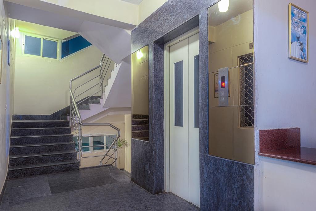 Arihant Hotel Хидерабад Екстериор снимка