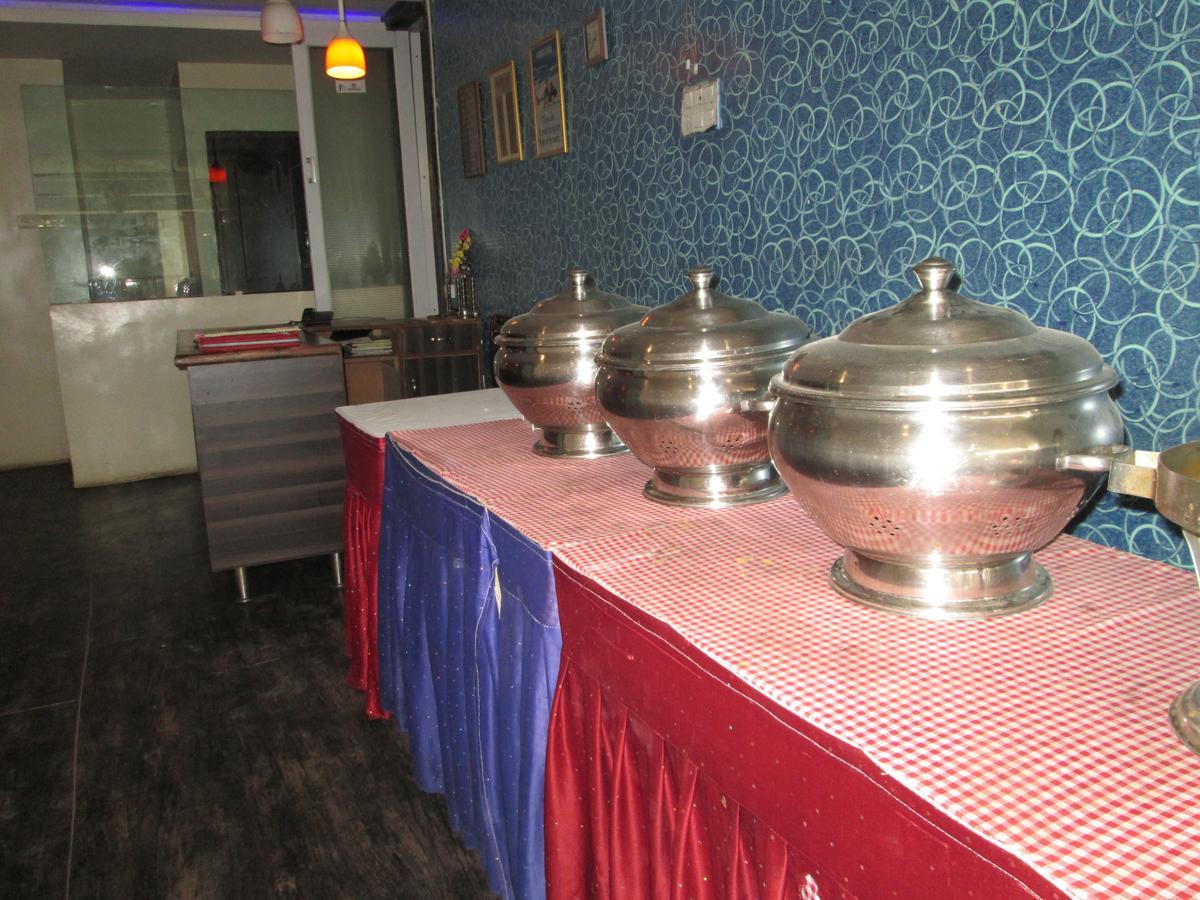 Arihant Hotel Хидерабад Екстериор снимка