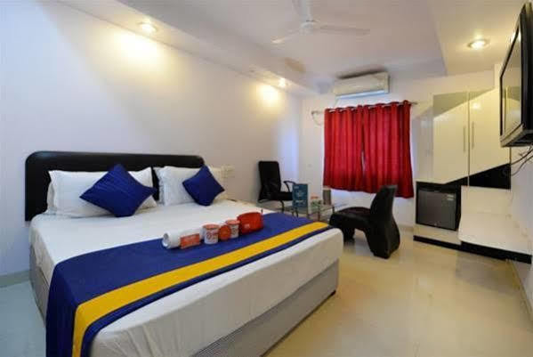 Arihant Hotel Хидерабад Екстериор снимка