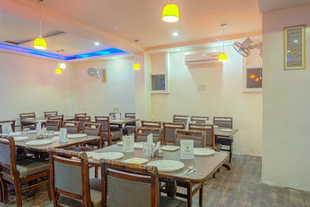 Arihant Hotel Хидерабад Екстериор снимка